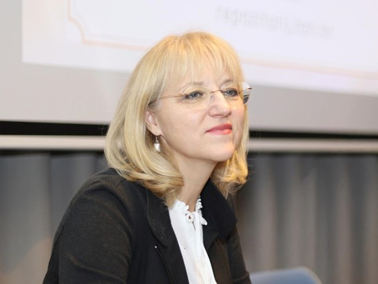 Dr. sc. Ana Marija Boljanović imenovana ravnateljicom Hrvatskog zavoda za norme